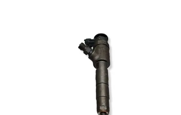 Peugeot 208 I Fuel injector S27624883 0445110339