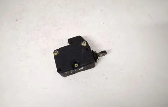 Peugeot 407 Central locking motor 
