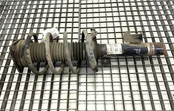 Mazda 3 I Front shock absorber/damper 