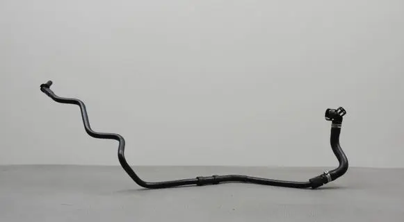 Audi Q5 SQ5 Air intake hose/pipe 80A611931