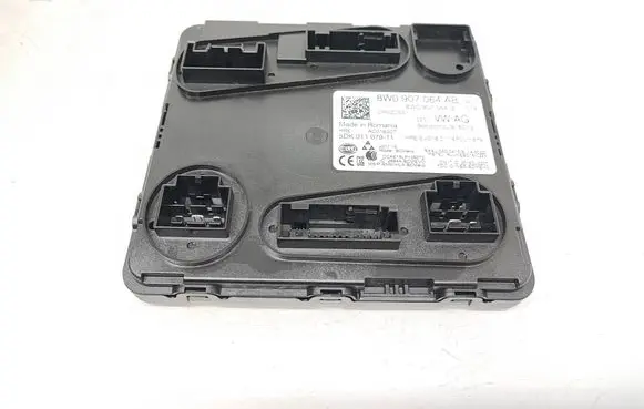 Audi A4 S4 B9 Comfort/convenience module 8W0907064AB 8W0907064B 5DK01107911