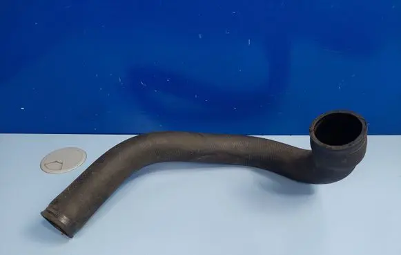 Citroen C4 I Intercooler hose/pipe 0382HV