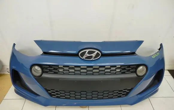 Hyundai i10 Front bumper 2016R