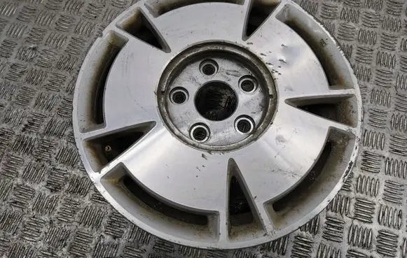 Honda Civic R15 alloy rim 