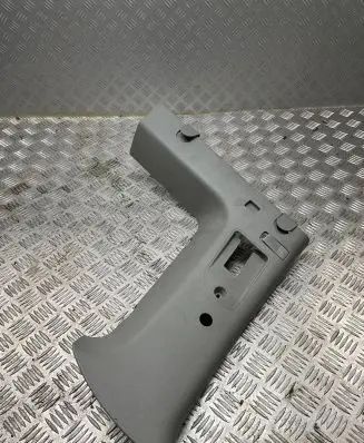 Dacia Logan VAN (D)pillar trim (top) 8200415872