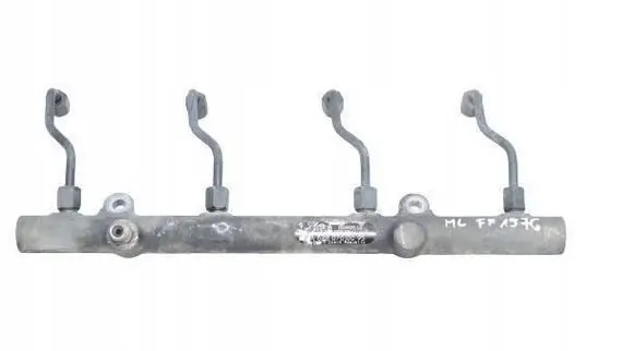 Mercedes-Benz ML W163 Fuel main line pipe A6280700095