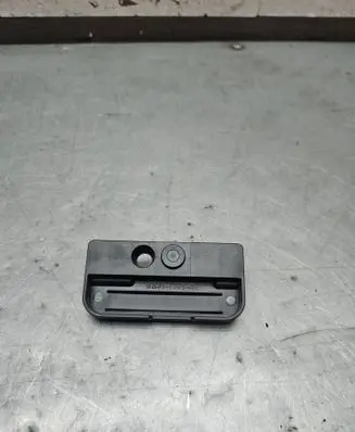 Ford Fiesta Spare wheel mounting bracket BM511402CA