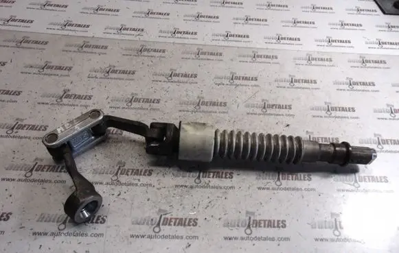 Mercedes-Benz E W211 Steering column universal joint A2104620748