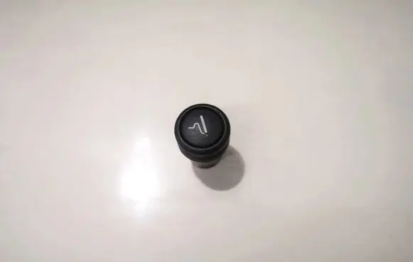 Citroen Berlingo Cigarette lighter 