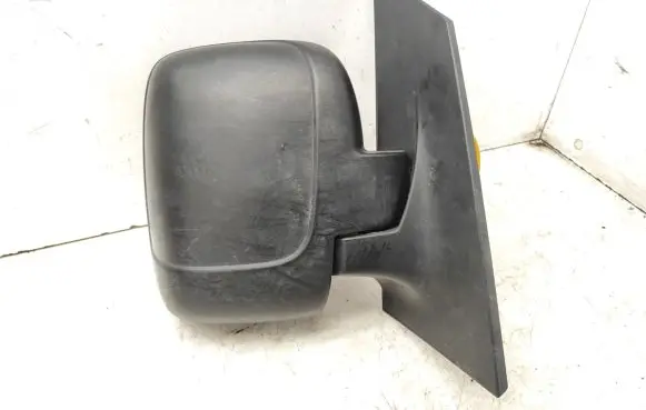 Fiat Scudo Front door electric wing mirror 12473050