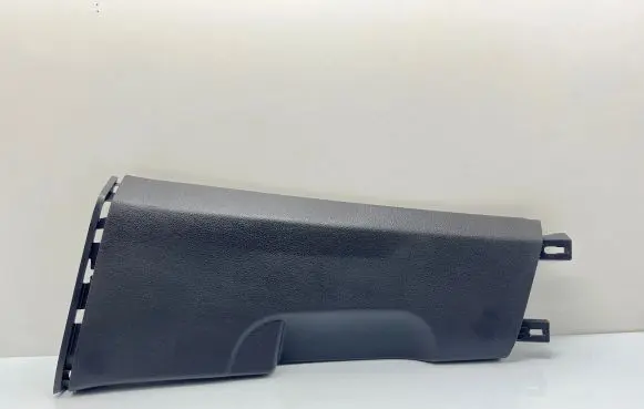 (B) pillar trim (bottom)