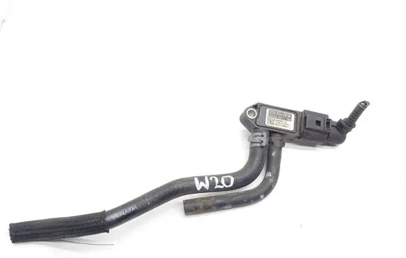 Volkswagen Tiguan Exhaust gas pressure sensor 076906051B