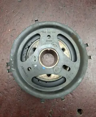 Ford Galaxy Camshaft pulley/ VANOS 038109239