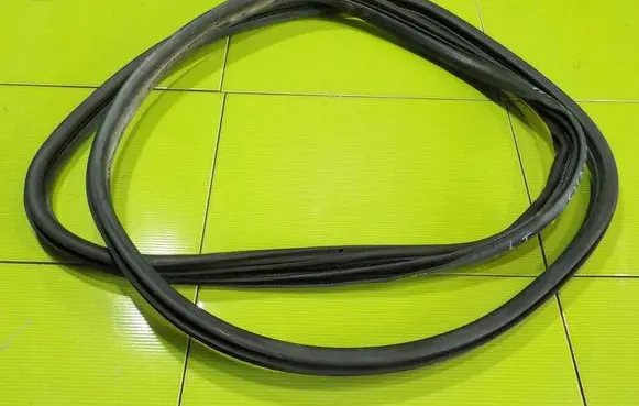 Citroen Nemo Front door rubber seal 10AB31 BBD3F4EB43F541B98C