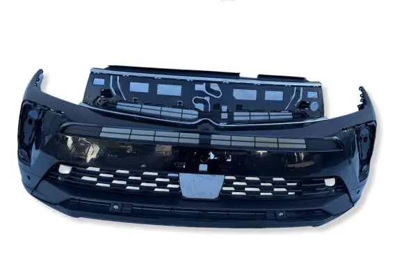 Opel Grandland X Front bumper 9840131477 9840128277 9840131677