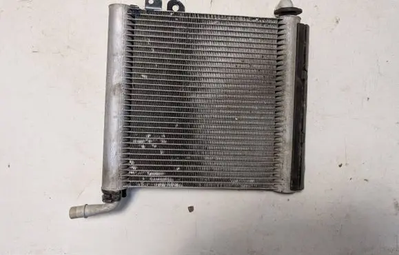 Jaguar F-Pace Coolant radiator HK838D048AC T4A37970 HK83-8D048-AC