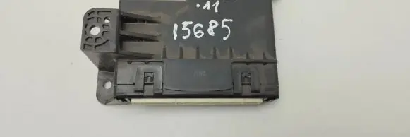 Toyota Prius+ (ZVW40) Air conditioning/heating control unit 8865047280 1777008790