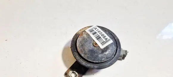 Chevrolet Epica Horn signal