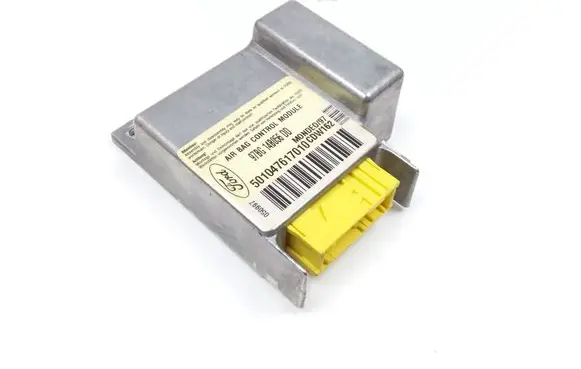 Ford Mondeo MK II Airbag control unit/module 97BG14B056DD CDW162