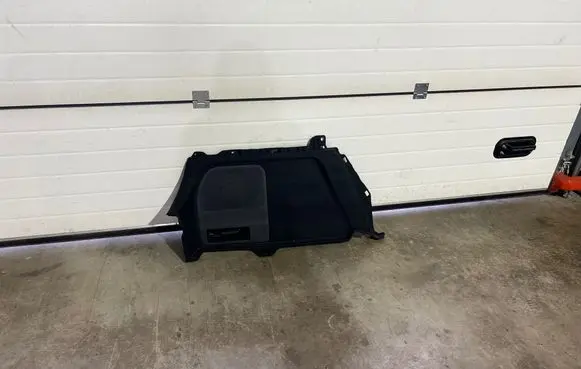 Hyundai Ioniq Trunk/boot side trim panel 85730G7100