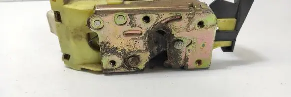 Ford Focus Rear door lock XS41A26413BG