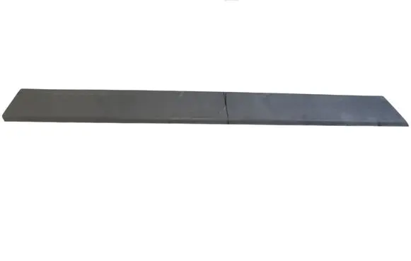 Peugeot Boxer Sliding door trim (molding) 1306606070