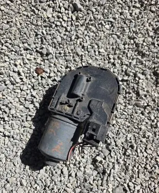 Volkswagen PASSAT B6 Wiper motor 3C2955119