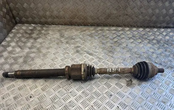 Volvo V50 Front driveshaft 36000562