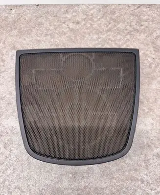 BMW X5M F85 Dash center speaker trim cover 9259365
