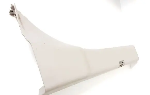 Chrysler Town u0026 Country V (B) pillar trim (bottom) 0ZR30BD1A