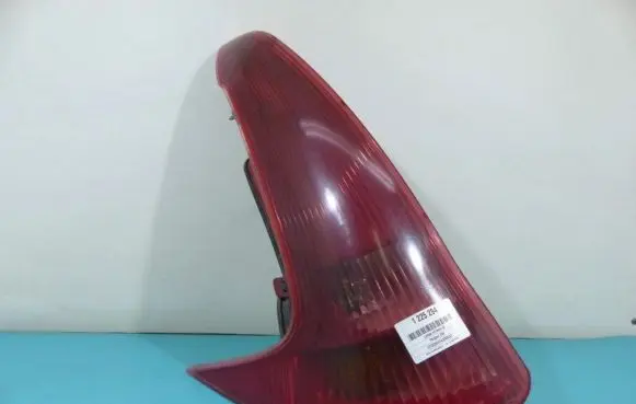 Peugeot 206 Rear/tail lights IMPRK1225294