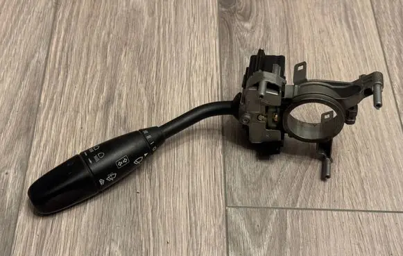 Mercedes-Benz C W203 Wiper control stalk A2035450310