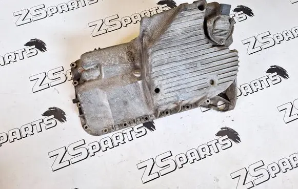 BMW 3 E46 Oil sump 1432719