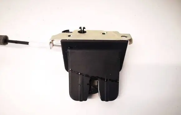 Audi Q4 e-tron Tailgate/trunk/boot lock/catch/latch 89A827506D