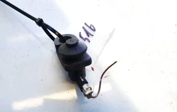 Nissan Primera Front door sensor 