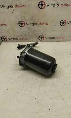 Renault Master III Fuel filter 164004169R