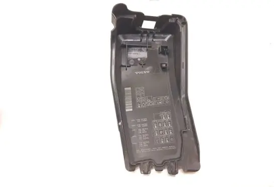 Volvo XC60 Fuse box cover 6G9T14A076L