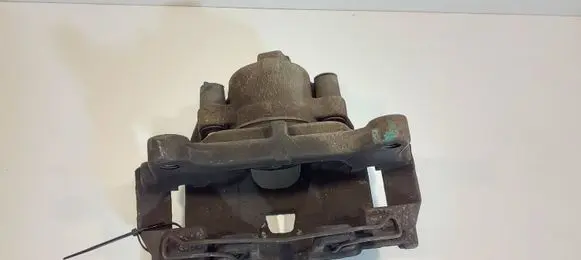 Audi Q3 8U Front brake caliper