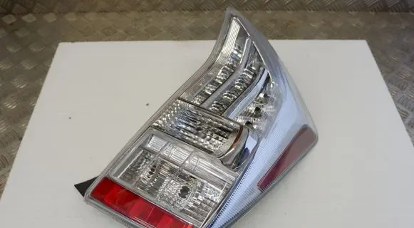 Toyota Prius (XW30) Rear/tail lights 8155147111 8155147110