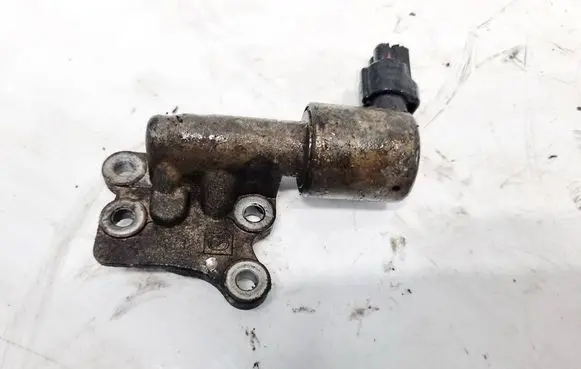 Mazda 6 Camshaft vanos timing valve 