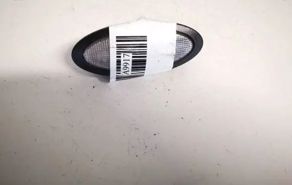 Alfa Romeo 159 Other interior light 717680000 08839010
