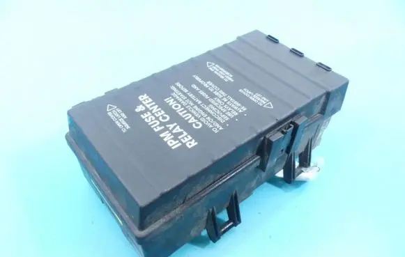 Dodge Caravan Fuse box set 04727556AC IMPRK1111239
