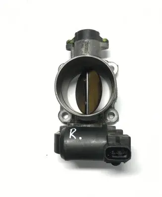 Toyota Hilux (AN10, AN20, AN30) Throttle valve 1923002010