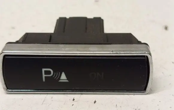 Ford Mondeo MK IV Parking (PDC) sensor switch 15A860AA