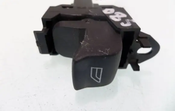 Volvo S80 Electric window control switch 30710893 03451410