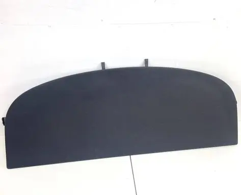 Audi TT TTS Mk2 Parcel shelf 8J8867769B 8J8867769BN70