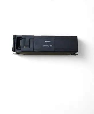 Renault Laguna II CD/DVD changer 8200002589A MC9RN81ZCB