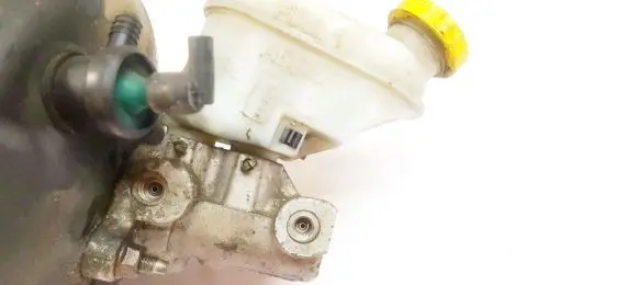 Chrysler PT Cruiser Master brake cylinder 