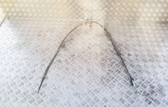 Honda CR-V Handbrake/parking brake wiring cable 