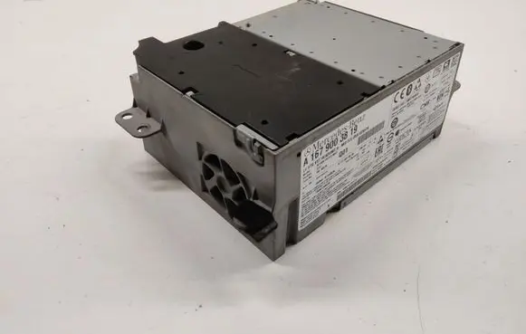 Mercedes-Benz A W177 Radio/CD/DVD/GPS head unit A1679003819